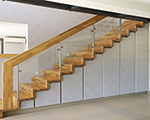Construction et protection de vos escaliers par Escaliers Maisons à Les Autels-Villevillon